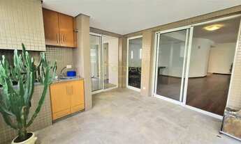 Imagem 2: Apartamento no Paraiso com varanda gourmet