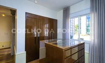 Imagem 2: São Paulo - Apartamento Padrão - Jardim América