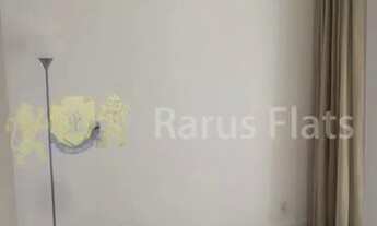 Imagem 6: Flat para aluguel no Brooklin - Energy Brooklin - Cód: QGK16753