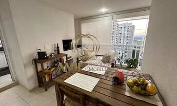 Imagem 5: AL-Apartamento mobiliado para aluguel com 94 metros quadrados com 3 quartos