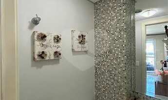 Imagem 4: Apartamento para venda em Vila Dom Pedro II - São Paulo - SP