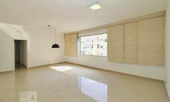 Imagem 2: Apartamento para Aluguel - Copacabana, 3 Quartos, 137 m2