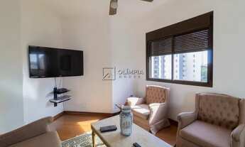 Imagem 7: Venda Apartamento 3 Dormitórios - 225 m² Chácara Klabin