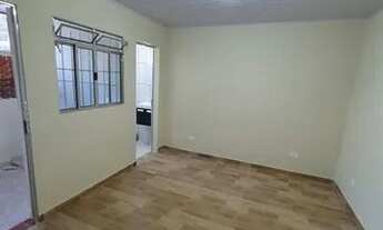 Imagem 1: Ótimo imóvel de 3 cômodos INDEPENDENTE à 12 minutos à pé do metrô Capão Redondo