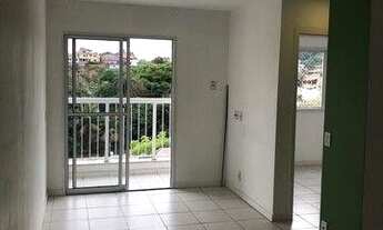 Imagem: Apartamento com 2 dormitórios à venda