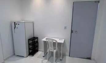 Imagem 5: Alugo Apartamento Mobiliado com ar condicionado