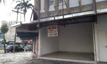 Imagem: Loja 42 m² no Setor Aeroporto