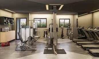 Imagem 4: Apartamento com 2 Dormitorio(s) localizado(a) no bairro Barra Funda em São Paulo / Ref.