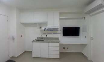 Imagem 4: STUDIO PARA LOCAÇÃO CHÁCARA KLABIN - LAZER COMPLETO