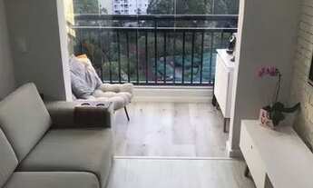 Imagem 3: SÃO PAULO - Apartamento Padrão - VILA ANDRADE