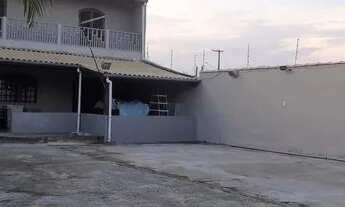 Imagem 2: Casa para venda possui 199 metros quadrados com 4 quartos em Balneário Gaivota - Itanhaém