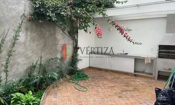 Imagem 3: Belissíma casa de vila à venda na Vila Olímpia