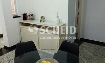 Imagem 6: Sobrado com 3 dormitórios à venda no Socorro