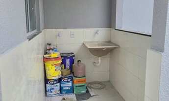 Imagem 4: Casa térrea no bairro Santa Cruz I