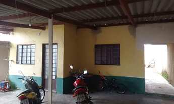 Imagem: Casa Lote 200mts prox Vivian parque Só