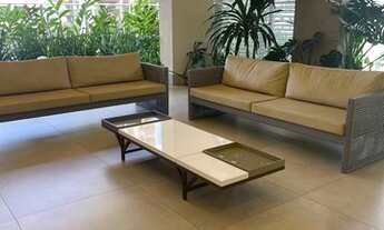 Imagem 5: Belíssimo apartamento novo de 2 suítes no Setor Oeste (novíssimo