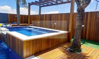 Imagem 4: Casa em Condomínio Sobrado para venda em Mogi das Cruz