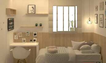 Imagem 7: Apartamento com 2 dormitórios à venda, 41 m² por R$ 250.000,00 - Vila Ema - São Paulo/SP