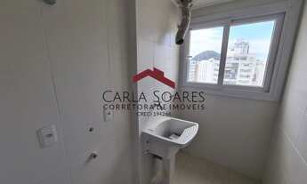 Imagem 5: Apartamento com varanda gourmet Pitangueiras