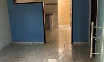 Imagem 2: 300 aluguel Casa com 2 dormitórios