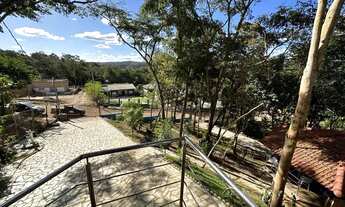 Imagem 3: Casa A Venda No Lago Corumba Iv. 18G9184