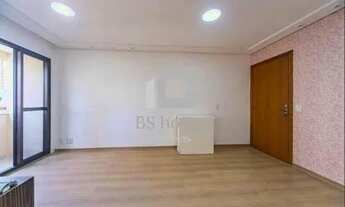 Imagem 6: Condomínio com lazer - Vila Assunção