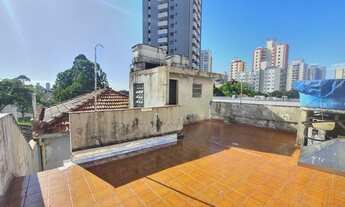 Imagem 3: Sobrado com 3 dormitórios para alugar, 180 m² por R$ 3.800,00/mês - Tatuapé - São Paulo/SP