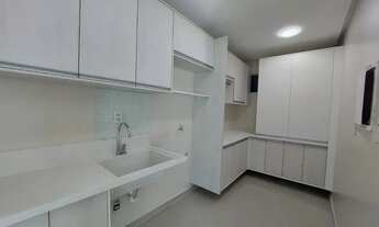 Imagem 6: Residencial Tapajós, casa com piscina