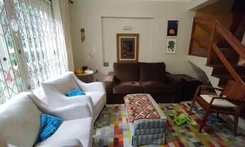 Imagem 4: Casa em Ipanema Casa com 3 dormitórios