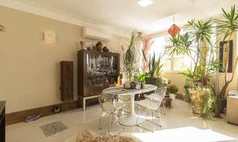 Imagem 2: Apartamento Locação 2 Dormitórios - 200 m² Jardim Paulista