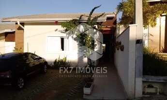 Imagem 2: CASA RESIDENCIAL em Vinhedo - SP, Mirante Estrelas