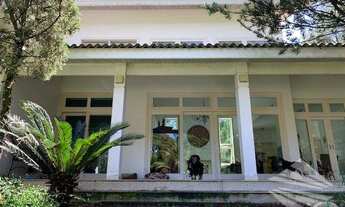 Imagem 2: Casa com 3 dormitórios para alugar, 650 m² - Condomínio Chácaras Cataguá - Taubaté/SP