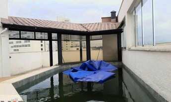 Imagem: COBERTURA DE 3 DORMITÓRIOS NA REGIÃO DO