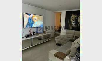 Imagem 3: SAO BERNARDO DO CAMPO - Residential / Sobrado - VILA JERUSALEM