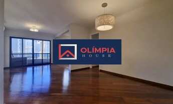 Imagem 3: Apartamento Venda Brooklin 124 m² 3 Dormitórios