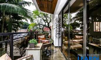 Imagem 5: APARTAMENTO - VILA OLÍMPIA - SP