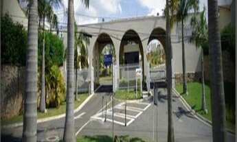 Imagem 2: RESIDENCIAL em Itu - SP, Condomínio Villagio D Itália