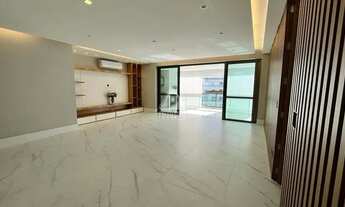 Imagem 5: Apartamento à venda, 4 quartos, 3 suítes, 3 vagas, BARRA DA TIJUCA - RIO DE JANEIRO/RJ