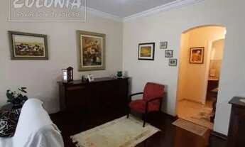 Imagem: Santo André - Apartamento Padrão - Vila