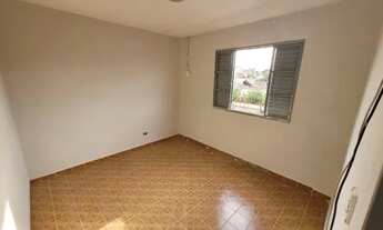 Imagem 6: Apê Bairro Taquarussu. Res. Orquídeas de 2 quartos e etc com sacada e garagem