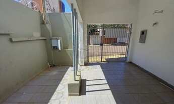 Imagem: Casa Padrão em Ribeirão Preto