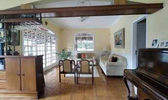 Imagem 6: Imobiliária Agatê Imóveis vende Maravilhosa Residência de 442 m² por R 1.600.000,00 reais