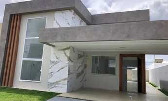 Imagem: Casa Terras Alphaville 1 3/4 Sendo 2 Suítes