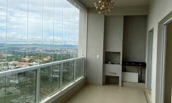 Imagem 4: Apartamento 3 Suites Jardins Olhos D?água