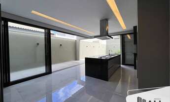 Imagem 7: Casa de Condomínio à Venda no Quinta do Lago com 3 quartos por R$ 1.300.000