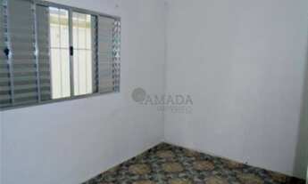 Imagem 7: Casa com 3 dormitórios para alugar, 120 m² por R$ 1.500,00/mês - Parque Císper - São Paulo