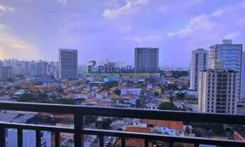 Imagem: Apartamento metrô Alto do Ipiranga