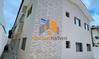 Imagem 2: Casa Prive 3 quartos com suíte em Pau Amarelo - Paulista