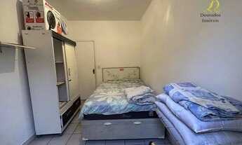 Imagem 7: Casa com 1 dormitório à venda, 30 m² por R$ 187.000 - Aviação - Praia Grande/SP