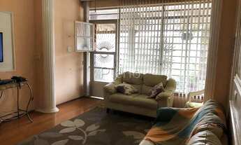 Imagem 3: Casa à venda no Jardim Leonor - Campinas/SP